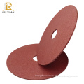  Abrasive Resin Bonded Cutting Off Wheel - Fiberglass Disc & Composite Resin Disc